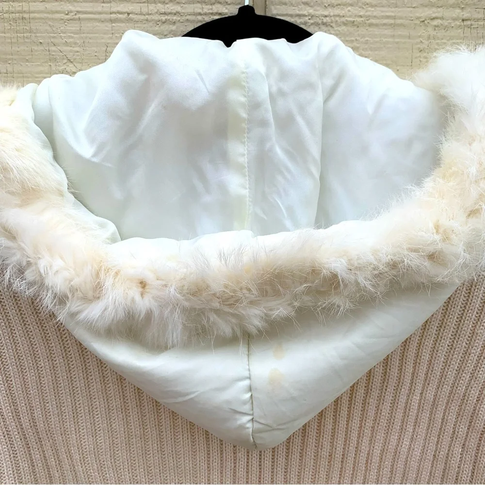 BCBG MaxAzria Quilted Jacket - Picture 4 of 5